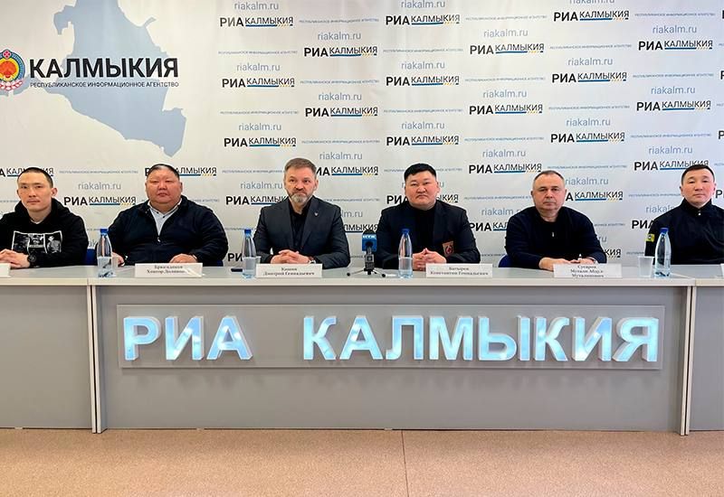 16 по 22 октября Элиста превратится в центр бокса, принимая Первенство Южного федерального округа среди юношей и девушек 13–14 лет