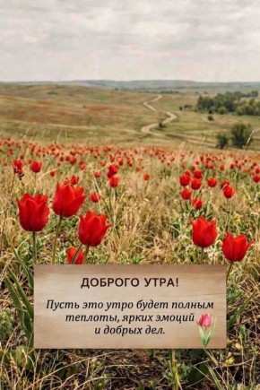 Весна — время новых начал, свежих идей и светлых эмоций