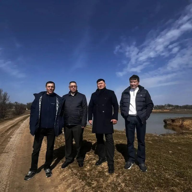 В Городовиковске в дни Фестиваля тюльпанов пройдут соревнования по эндуро