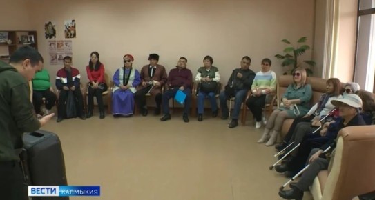 Сегодня в Элисте будет дан старт фестивалю «Незримое кино»