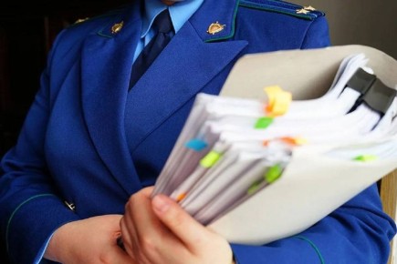 Прокуратура Яшкульского района контролирует устранение нарушений при содержании заброшенных зданий