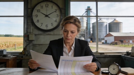 Женщины в сельской местности: скрытая переработка и компенсации, о которых стоит знать