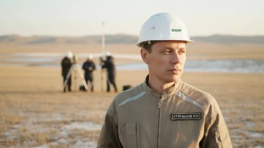 Калмыкия продолжает работу над главным водным проектом республики - Волжским групповым водопроводом