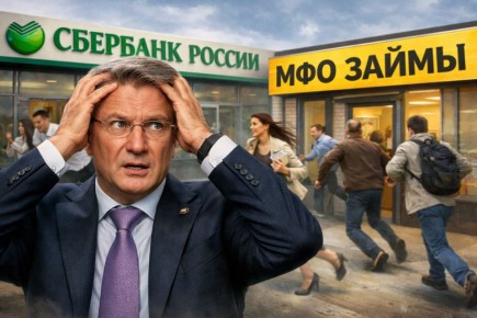 Секреты популярности МФО: почему россияне выбирают микрофинансовые организации