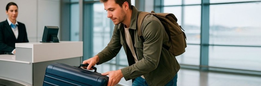 Что нужно знать о правилах провоза ручной кладки и багажа