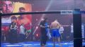 На турнире BETCITY Fight Nights в Элисте калмыцкий боец Баир Штепин одержал победу