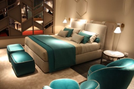 Обустраиваем интерьер с творческим подходом: цвет и акценты