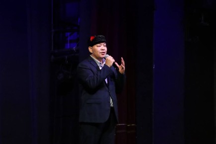 Высокие награды нашли своих героев