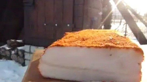 Тайны идеального сала: как сделать его мягким и ароматным