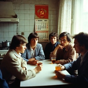 57% россиян все еще сожалеют о распаде СССР