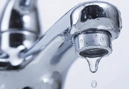 Жителей Элисты предупреждают о временном отключении воды