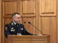 В Калмыкии подвели итоги работы МВД за 2025 год