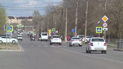 Взаимоуважение — залог безопасности на дорогах