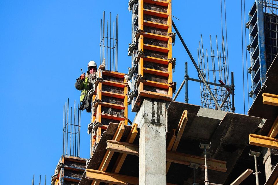 Мораторий на штрафы и его влияние на российское строительство