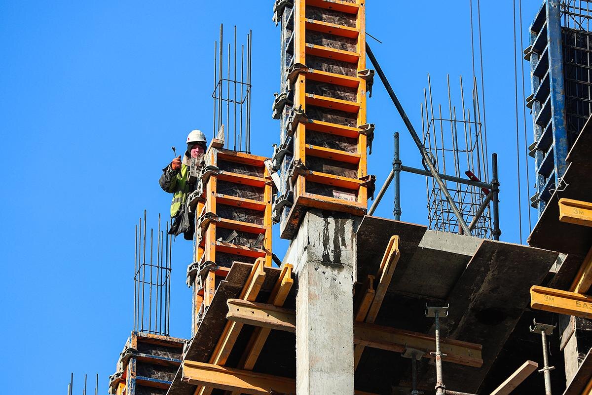 Мораторий на штрафы и его влияние на российское строительство