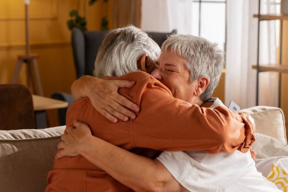 Россия запускает новый закон о поиске людей через Госуслуги