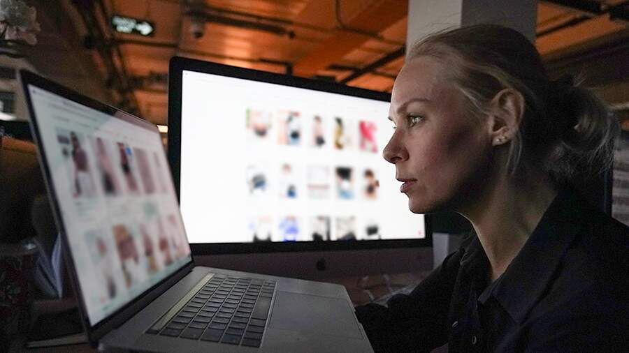 Госдума развеяла миф о самозапрете на онлайн-покупки