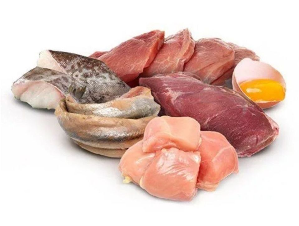 Мытье продуктов: правда и мифы