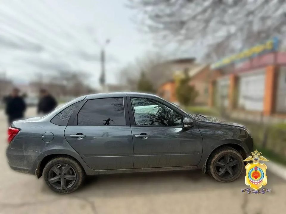 В Элисте задержали сотрудника пункта выдачи заказов по подозрению в краже товаров