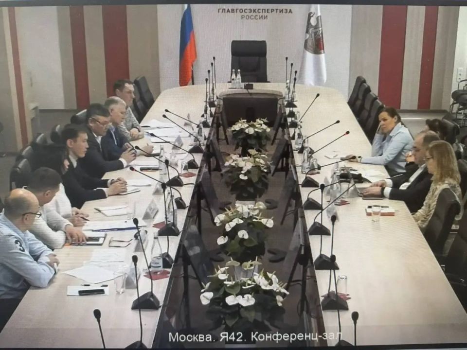 Вопрос водоснабжения Калмыкии - на контроле федерального уровня