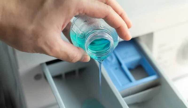 Секреты эффективной стирки: как современные технологии меняют привычные подходы