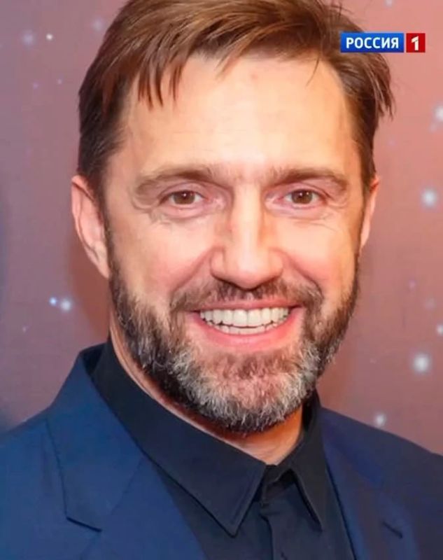 Путин присвоил Владимиру Вдовиченкову звание «Народного артиста»