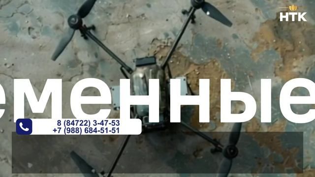 Детектор дронов от земляков спас наших медиков от БПЛА противника