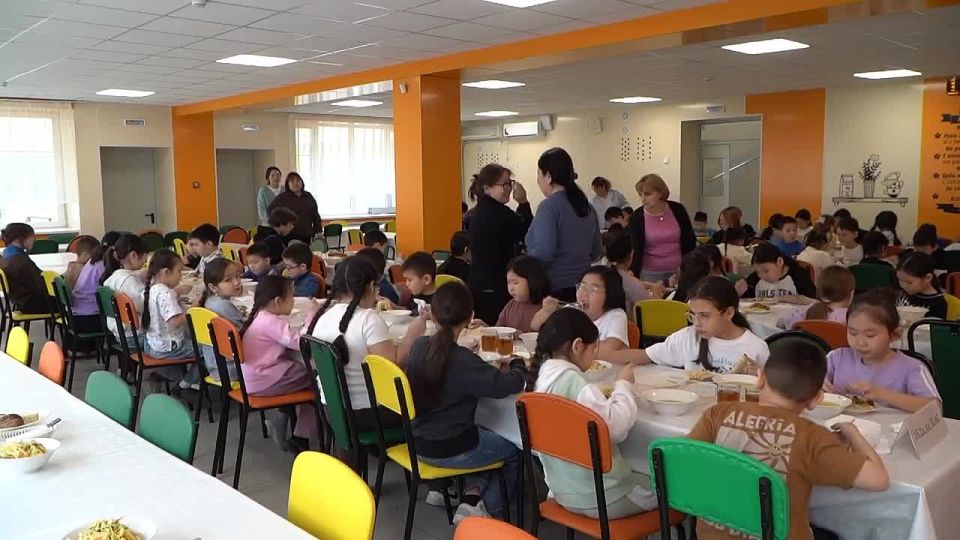 О главных событиях Калмыкии к этому часу, в информационной передаче «ЦАГ»