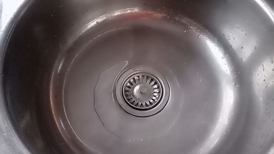 Эффективные методы борьбы с засорами в трубах