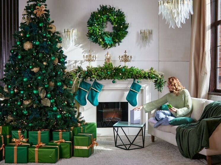 Как вернуть смартфону сияние после праздников: советы эксперта