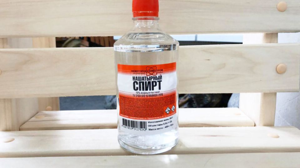 Неожиданные секреты использования нашатырного спирта в повседневной жизни