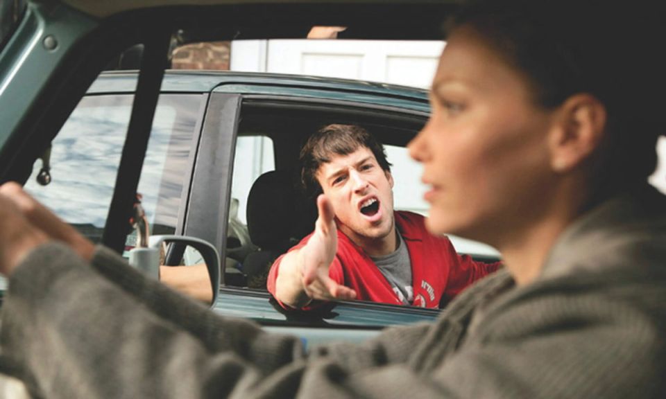 Как справиться с дорожными конфликтами без последствий в 2026 году