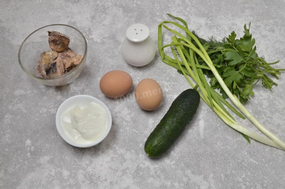 Как приготовить полезный салат с тунцом: легкость, вкус и здоровье на тарелке