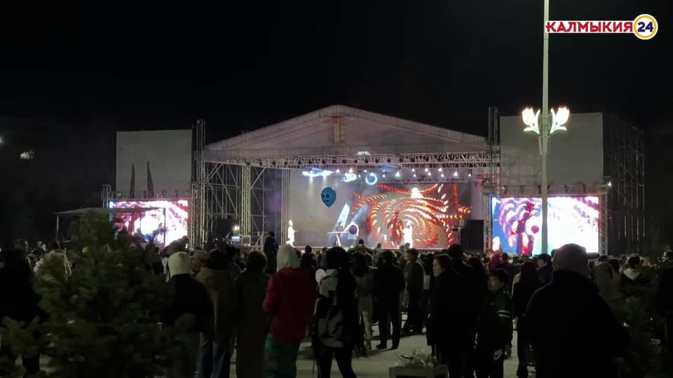 Сегодняшний концерт стал понастоящему яркой и вдохновляющей отправной точкой Фестиваля Тюльпанов, который будет радовать жителей и гостей республики весь месяц