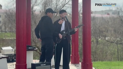 Фестиваль тюльпанов продолжается — и каждая локация открывает свою особую атмосферу