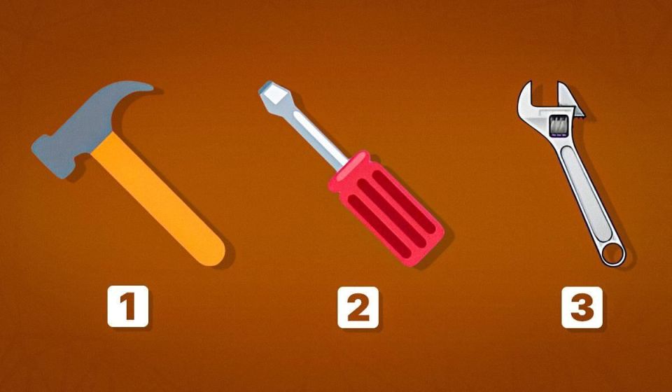 Как гнев влияет на ваше поведение: необычный тест на самопознание