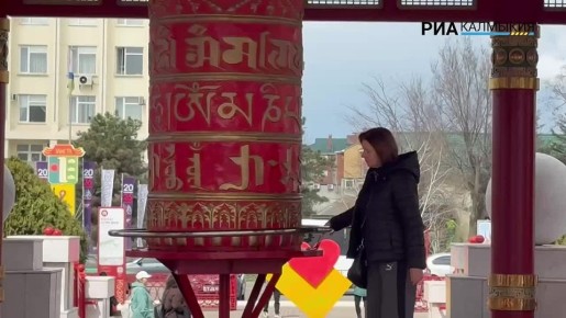 Фестиваль тюльпанов продолжает объединять людей со всей страны