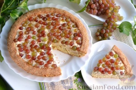 Сладкое вдохновение: самые аппетитные выпечки недели