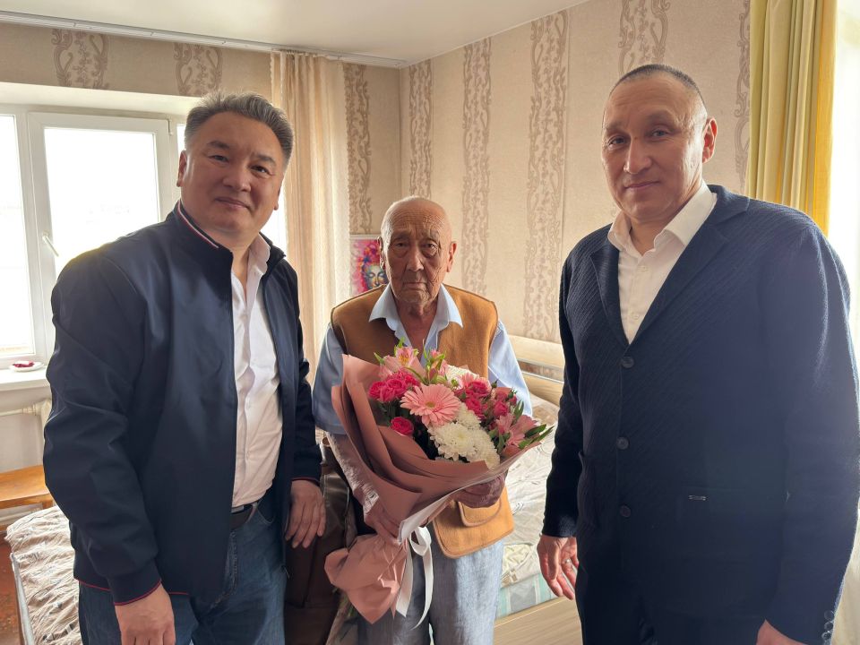 ������� ���� 95-����� ��������� �������� ����, ������� ����� �� � �� ������ ��������� ���������