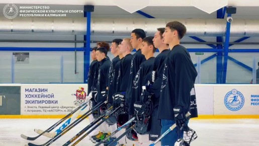 VII тур турнира «Кубок Джунгара»