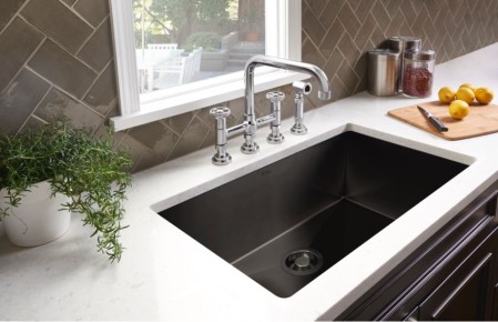 Решения для борьбы с засорами: простые способы устранения проблем с раковиной