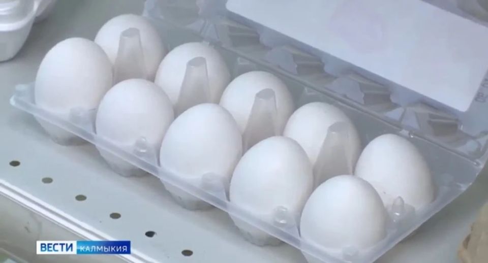 Роскачество советует россиянам мыть яйца с мылом