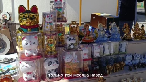 Жан Поль студент КалмГУ из Камеруна