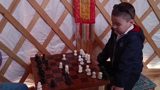 Фестиваль Тюльпанов в самом разгаре!