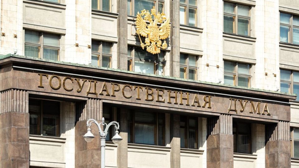 Госдума предлагает новый законопроект о защите российского кино