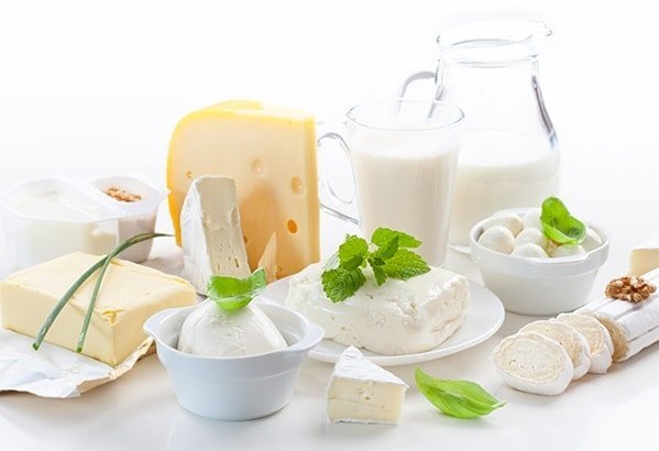 Обезжиренные молочные продукты: мифы о здоровье и истинные факты