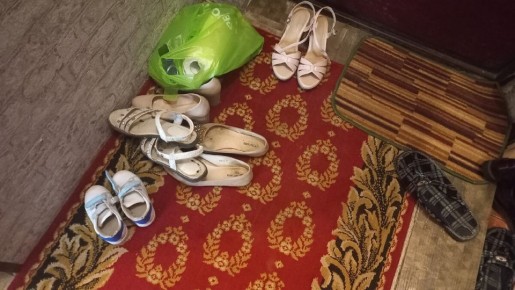 Как выглядит хозяйка: 6 признаков неряшливости в гостях