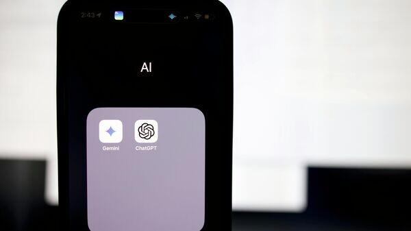 Закон о регулировании ИИ могут принять в России