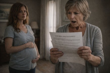 Когда документ меняет всё: история о борьбе и силе