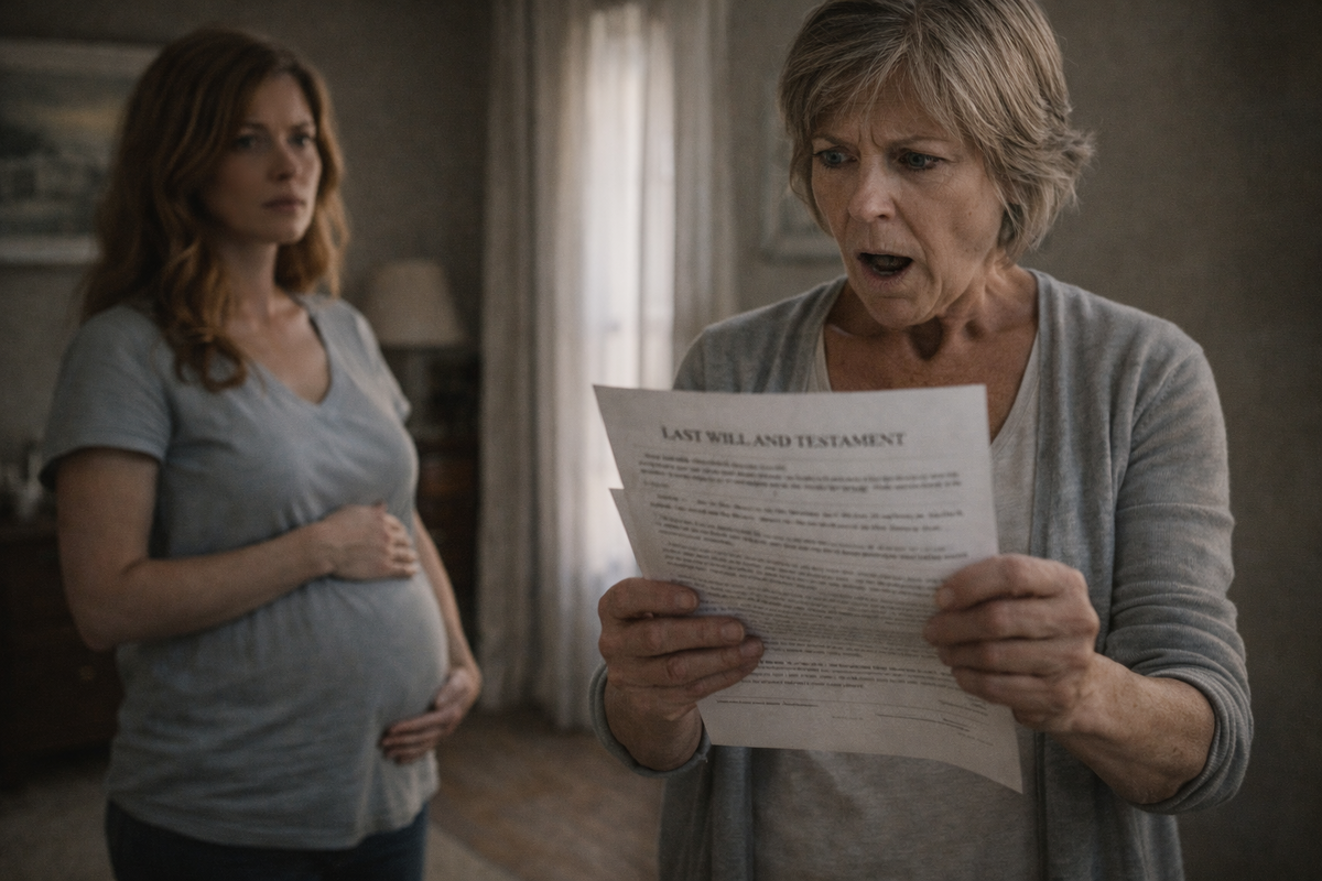 Когда документ меняет всё: история о борьбе и силе